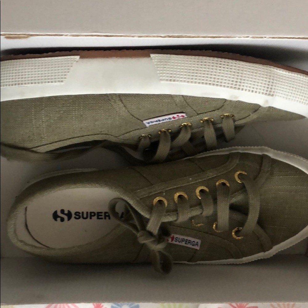 Superga sneakers